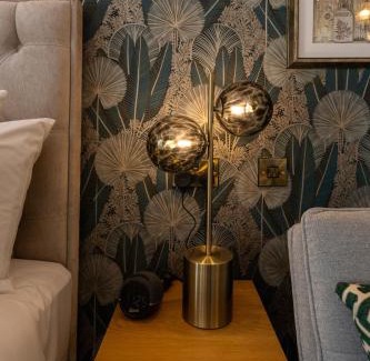 Kilkenny City Centre Appartement | No 5 Rose Inn Street - Room 3