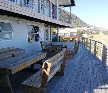 Eersterivierstrand Maison | No 52 Eersterivier Rd Tsitsikamma