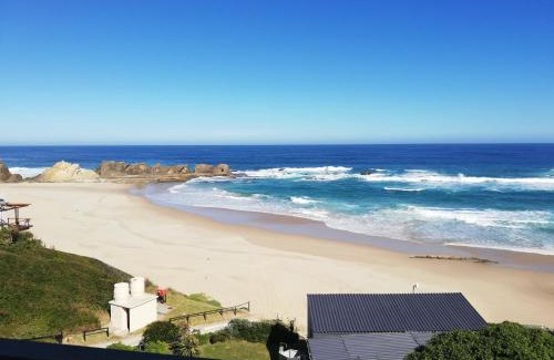 Eersterivierstrand Maison | No 52 Eersterivier Rd Tsitsikamma