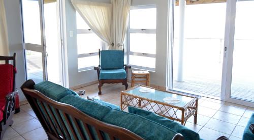Eersterivierstrand Maison | No 52 Eersterivier Rd Tsitsikamma