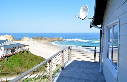 Eersterivierstrand Maison | No 52 Eersterivier Rd Tsitsikamma