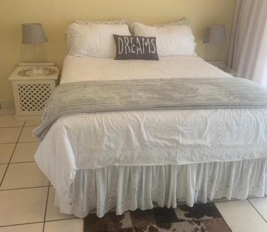 Shelly Beach Appartement | No 6 Doo-Twah