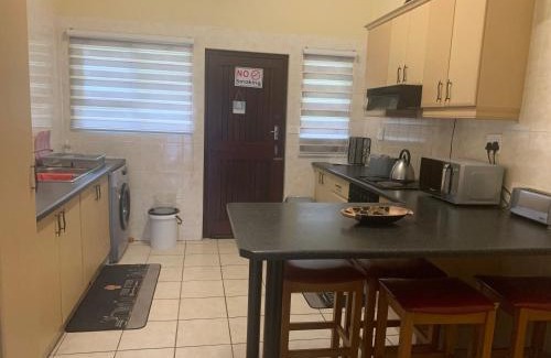 Shelly Beach Appartement | No 6 Doo-Twah