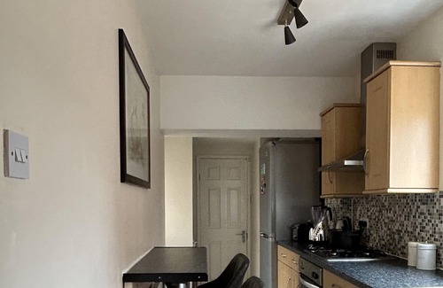 Worcester Maison | no.6 overnight stays