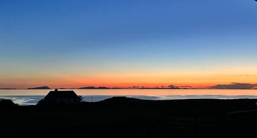 Waternish Maison | No. 6 - the little house that gives you a hug