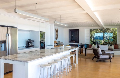 Waiheke Island Maison | Min Y Mor - Stay Waiheke