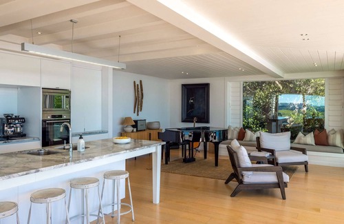 Waiheke Island Maison | Min Y Mor - Stay Waiheke