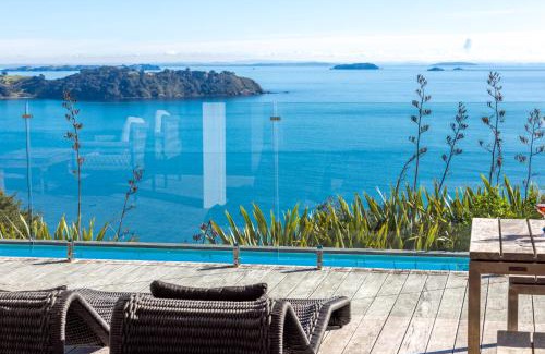 Waiheke Island Maison | No 63 - Stay Waiheke