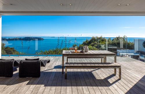 Waiheke Island Maison | No 63 - Stay Waiheke