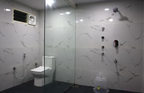 Vijaya Nagar Hôtel | NO 7 Grandeur Hotel
