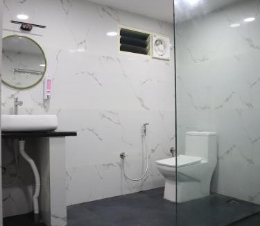 Vijaya Nagar Hôtel | NO 7 Grandeur Hotel