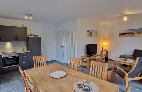 Wittmund Maison | N ° 76 -. Cottage dans le pays de jardin - n ° 76 -. Maison de vacances dans le pays de jardin