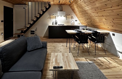 Kartepe Maison | No:82 Family Suites