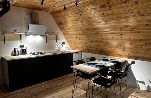 Kartepe Maison | No:82 Family Suites