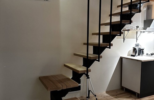 Kartepe Maison | No:82 Family Suites