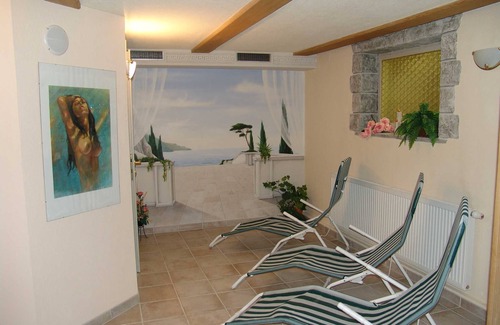 Graen Appartement | No. 9 Fewo Talblick - Gästehaus Braito
