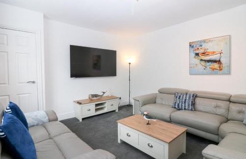Sandhaven Maison | No 9 North St