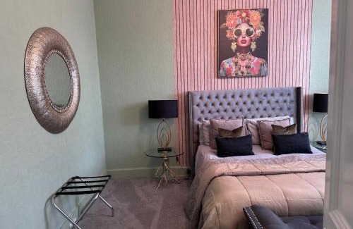 Prestwick Appartement | No 9 Serviced Apartment