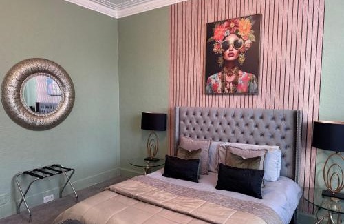 Prestwick Appartement | No 9 Serviced Apartment
