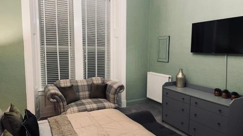 Prestwick Appartement | No 9 Serviced Apartment