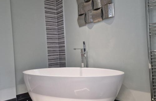 Prestwick Appartement | No 9 Serviced Apartment