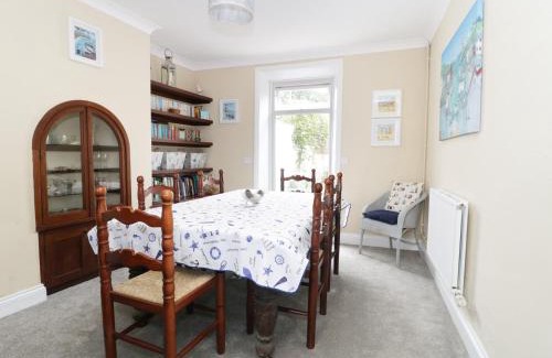 Watchet Maison | No 9, Watchet