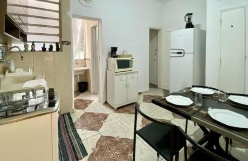Bom Retiro Appartement | No Bom Retiro ap amplo com Wi-Fi