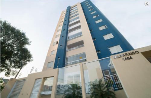Centro Appartement | No CENTRO de Cascavel, atras do Ibis, confortavel e bom gosto