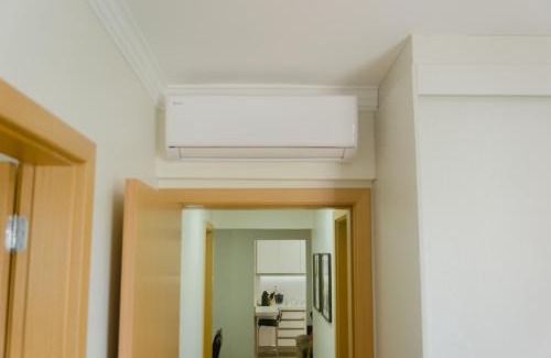 Centro Appartement | No CENTRO de Cascavel, atras do Ibis, confortavel e bom gosto
