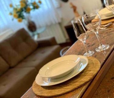 Vila Suica Appartement | No Centro de Gramado bem pertinho do Natal Luz 77