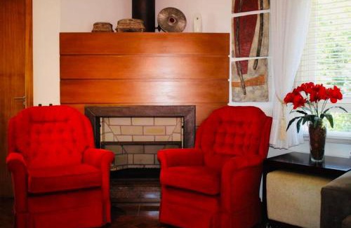Vila Suica Appartement | No Centro de Gramado bem pertinho do Natal Luz 77
