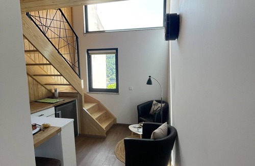 Manteigas Appartement | No Centro de Manteigas, Ideal Para Casal, Conforto e Aconchego