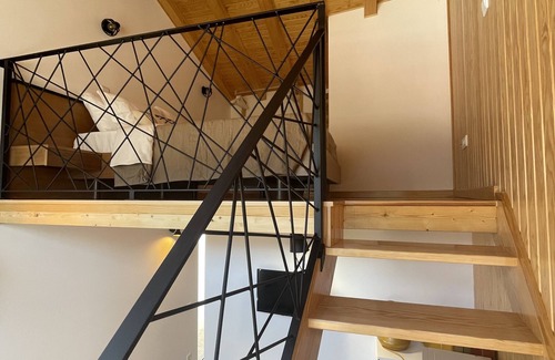 Manteigas Appartement | No Centro de Manteigas, Ideal Para Casal, Conforto e Aconchego