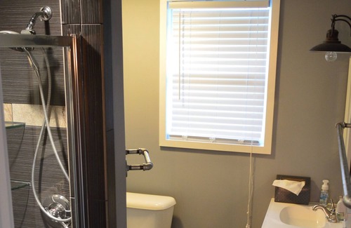 Brewton Maison | La Maison Weaver - Small Town Living With moderne Luxuries
