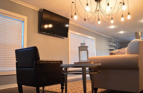 Brewton Maison | La Maison Weaver - Small Town Living With moderne Luxuries