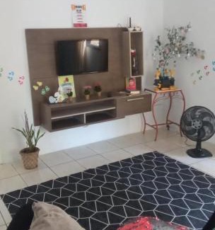 Pomerode Appartement | No jardim