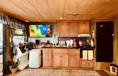 Nurmi Isles Location De Bateaux | NO LONGER AVAILABLE - Romantic Tropical Paradise on LAS OLAS, walk to BEACH