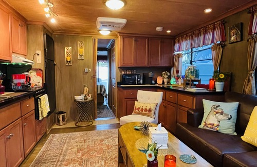 Nurmi Isles Location De Bateaux | NO LONGER AVAILABLE - Romantic Tropical Paradise on LAS OLAS, walk to BEACH