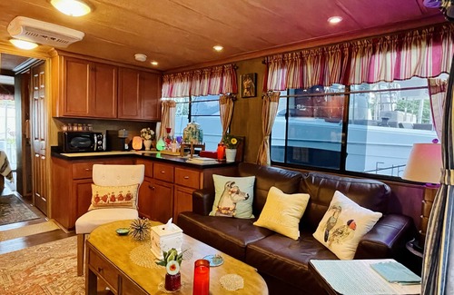 Nurmi Isles Location De Bateaux | NO LONGER AVAILABLE - Romantic Tropical Paradise on LAS OLAS, walk to BEACH