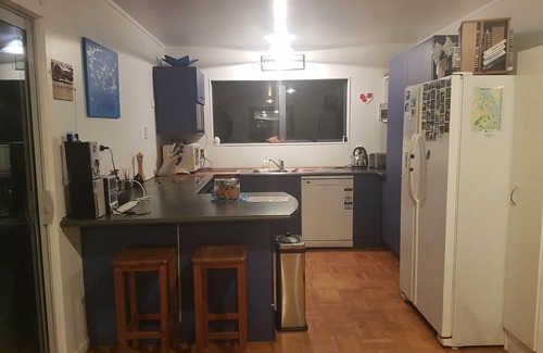 Whangamata Maison | Cul-de-sac paisible pour des vacances reposantes