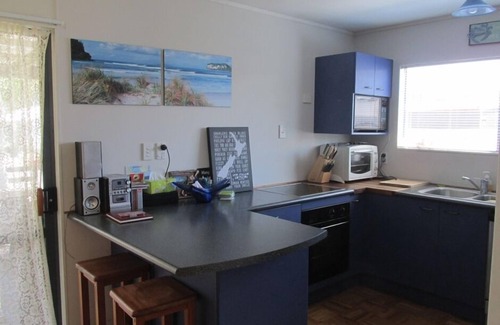 Whangamata Maison | Cul-de-sac paisible pour des vacances reposantes