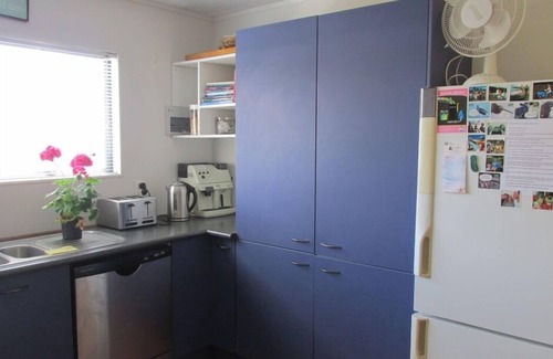 Whangamata Maison | Cul-de-sac paisible pour des vacances reposantes