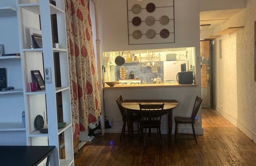 Greenwich Village Appartement | No Longer Available
