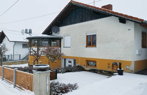 Leiblfing Appartement | No longer for rent! I cannot find the delete button
