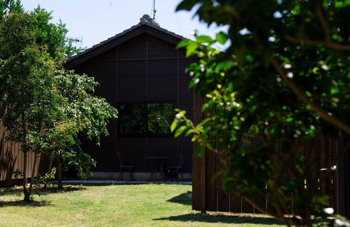 Momoshima Maison | 1 building rental plan with dinner breakfast / Onomichi Hiroshima