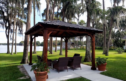 Moon Lake Estates Maison | 'No Place Like Home »Bienvenue au lac