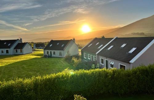 Lispole Maison | No's 6, 8 & 9 Dingle Lispole Holiday Homes