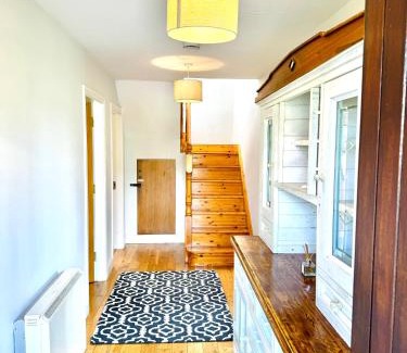Lispole Maison | No's 6, 8 & 9 Dingle Lispole Holiday Homes