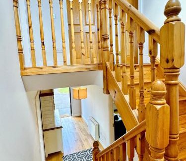 Lispole Maison | No's 6, 8 & 9 Dingle Lispole Holiday Homes