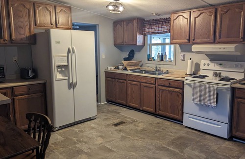 Cofield Maison | No Say Right Farm